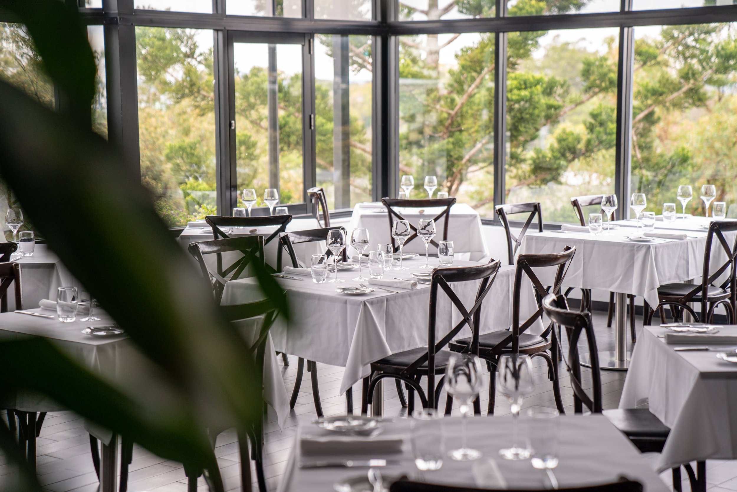 La belle clearance a vie